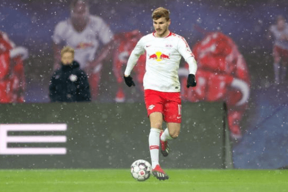  RB莱比锡青训小将首秀惊艳全场  