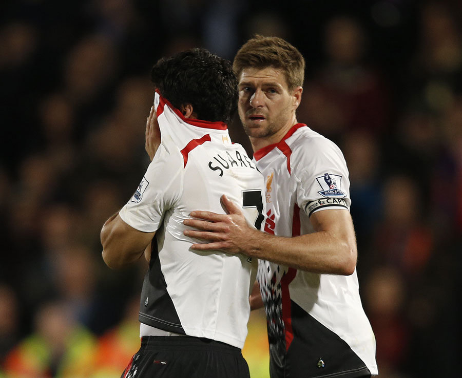  利物浦vs曼城焦点战延期进行  