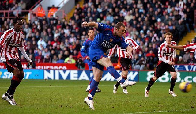  阿斯顿维拉进攻多点开花大胜谢菲尔德联